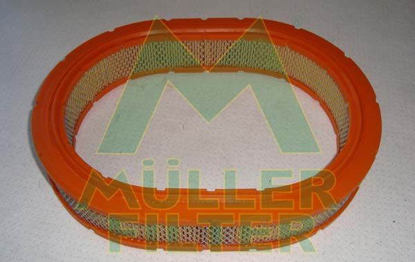 MULLER FILTER Õhufilter PA252
